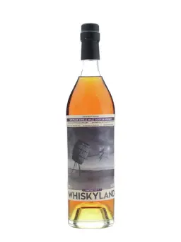 PITTYVAICH 35 ans 1990 1st fill Sherry WhiskyLand Chapter 30 Decadent Drinks - visuel secondaire - Les derniers arrivages