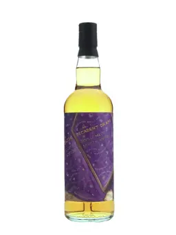 MORTLACH 20 ans 2005 1st Fill Bourbon Decadent Drams Decadent Drinks - visuel secondaire - Les derniers arrivages