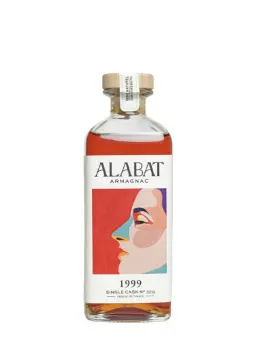 ALABAT 1999 Single Cask #328 - secondary image - New arrivals
