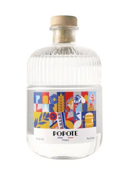 POPOTE Polar Folk - visuel secondaire - Les derniers arrivages