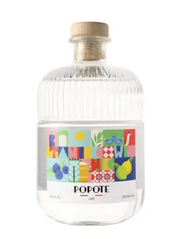 POPOTE Botanic Swing - visuel secondaire - Les derniers arrivages