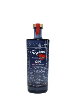 TERPENE Gin Mur des je t'aime - secondary image - New arrivals
