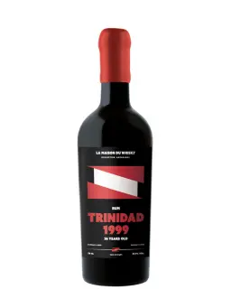FLAG SERIES Trinidad 26 ans 1999 Trinidad - secondary image - New arrivals