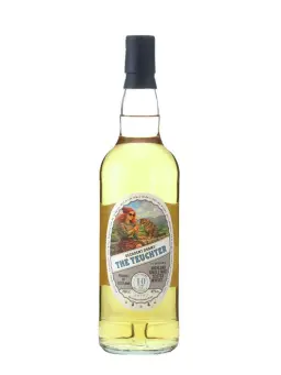 THE TEUCHTER 10 ans 2015 Batch 2 Hogshead Decadent Drinks - visuel secondaire - Les derniers arrivages