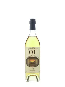 LAPHROAIG 10 ans 2015 Old Islay Barrel Decadent Drinks - visuel secondaire - Les derniers arrivages
