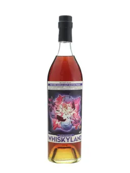 TAMNAVULIN 34 ans 1991 Sherry HHD Whiskyland Chapter Thirty One Decadent Drinks - visuel secondaire - Les derniers arrivages