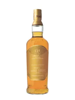 AMRUT 4 ans 2022 #11355 Bourbon - secondary image - 2027 Creations Collection - The Anthologists