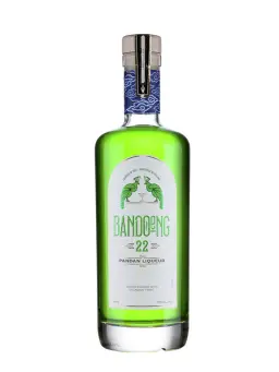BANDOENG 22 Liqueur de Pandan - secondary image - New arrivals