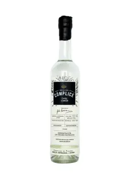 MEZCAL COMPLICE Pasión Cuishe - secondary image - New arrivals