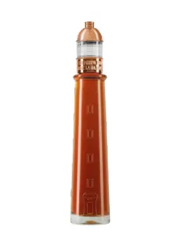 CONDE DE CUBA El Faro Del Morro - visuel secondaire - Les meilleures ventes Rhums