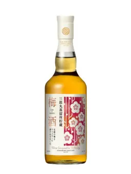 SABUROMARU Whisky Umeshu - secondary image - New arrivals