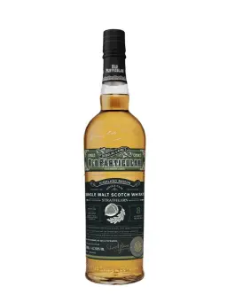 STRATHEARN 8 years 2018 D.Laing - secondary image - Exclusive LMDW Spirits