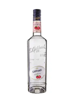 GIFFARD Liqueur Lichi-Li - secondary image - New arrivals