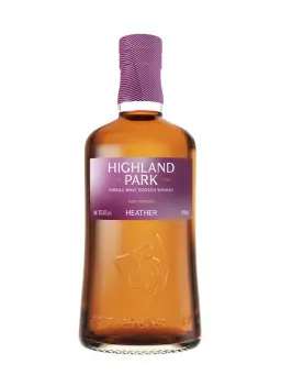HIGHLAND PARK Cask Strength Heather - visuel secondaire - Single malt écossais