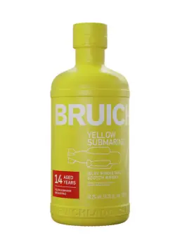 BRUICHLADDICH 14 ans Yellow Submarine III - secondary image - New arrivals