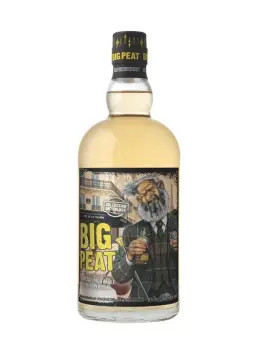 BIG PEAT LMDW 70th Anniversary - secondary image - New arrivals
