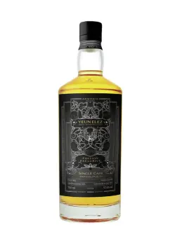 ARMORIK Yeun Elez Bourbon 1st Fill - secondary image - 2027 Creations Collection - The Anthologists