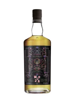 ARMORIK Yeun Elez Bourbon 1st Fill - secondary image - New arrivals
