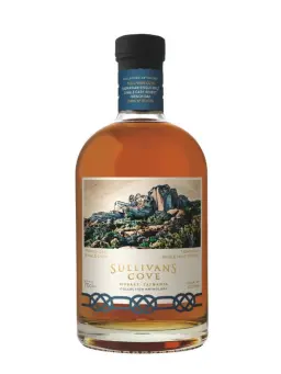 SULLIVANS COVE 7 ans 2018 Chardonnay Cask #SC0749 - secondary image - 2027 Creations Collection - The Anthologists