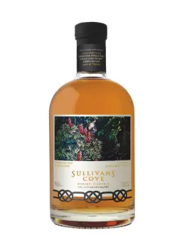 SULLIVANS COVE 17 ans 2005 American Oak #TD0069 - secondary image - 2027 Creations Collection - The Anthologists