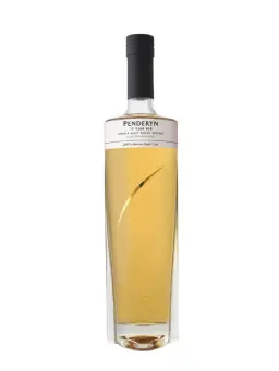 PENDERYN 17 ans 2008 Bourbon Barrel - secondary image - New arrivals