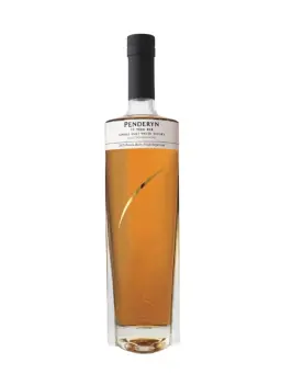 PENDERYN 11 ans 2015 Oloroso Sherry Cask - secondary image - New arrivals