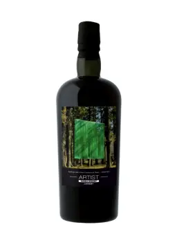 MIYAGIKYO 2015 Over 10 Years ARTIST Nikka Whisky - secondary image - 2027 Creations Collection - The Anthologists