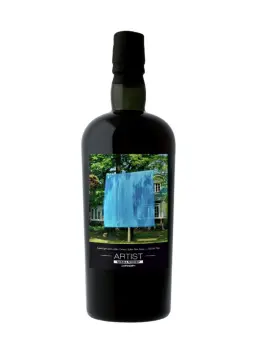 YOICHI 2015 Aged 10 Years ARTIST Nikka Whisky - secondary image - 2027 Creations Collection - The Anthologists