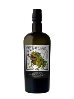 NEISSON L'Esprit Clos Godinot ARTIST #16 - secondary image - 2027 Creations Collection - The Anthologists