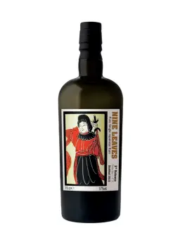 NINE LEAVES 11 ans 2015 1st Fill French Oak - Sota of Isu - secondary image - 2027 Creations Collection - The Anthologists