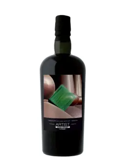 MIYAGIKYO 2000 Aged 25 Years ARTIST Nikka Whisky - secondary image - 2027 Creations Collection - The Anthologists
