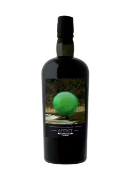 MIYAGIKYO 1986 Aged 40 Years ARTIST Nikka Whisky - secondary image - 2027 Creations Collection - The Anthologists