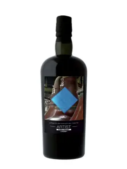 YOICHI 1991 Aged 35 Years ARTIST Nikka Whisky - secondary image - 2027 Creations Collection - The Anthologists