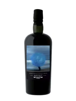 YOICHI 1986 Aged 40 Years ARTIST Nikka Whisky - secondary image - 2027 Creations Collection - The Anthologists