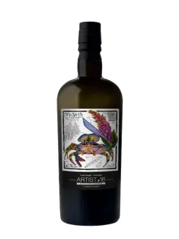 NEISSON 30 mois 2023 American oak ARTIST #16 - secondary image - 2027 Creations Collection - The Anthologists