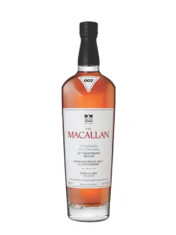 MACALLAN (The) Diamonds are Forever - secondary image - Speyside