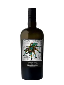 NEISSON 11 ans 2014 Ex-Cognac ARTIST #16 - secondary image - 2027 Creations Collection - The Anthologists