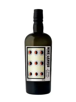 NINE LEAVES 10 ans 2016 Ex-Red Wine Cask - Nine of Oru - secondary image - 2027 Creations Collection - The Anthologists
