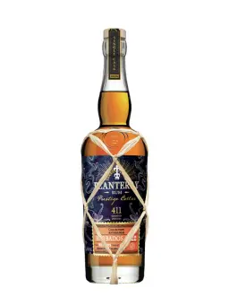 PLANTERAY RUM 2022 Barbados 411g d'esters - secondary image - New arrivals