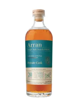 ARRAN 20 ans 2006 Sherry Hogshead - secondary image - 2027 Creations Collection - The Anthologists