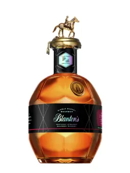 BLANTON'S Single Barrel 2026 #559 - secondary image - New arrivals