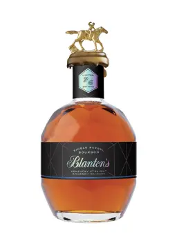 BLANTON'S Single Barrel 2026 #511 - secondary image - New arrivals