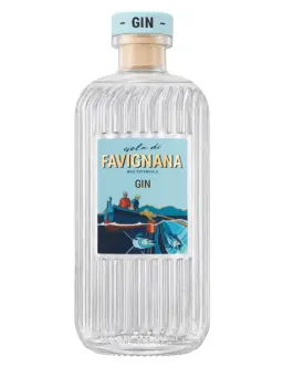 FAVIGNANA Gin Magnum - secondary image - New arrivals