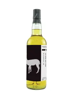 LAPHROAIG 10 ans 2015 Thompson Bros - secondary image - New arrivals