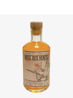 LA GRANGE Gin Rose des Vents - secondary image - New arrivals