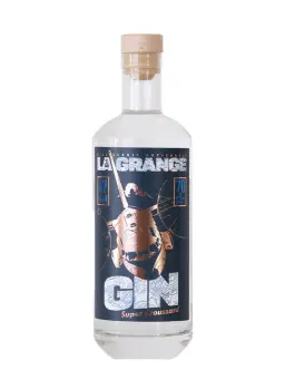 LA GRANGE Gin Super Broussard - secondary image - New arrivals