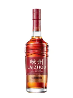 LAIZHOU PX Sherry Cask Strength - secondary image - New arrivals