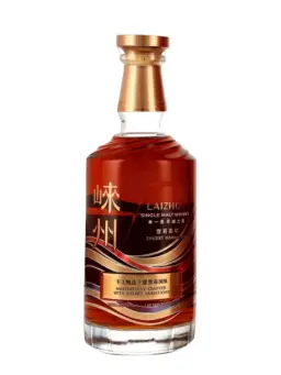 LAIZHOU Sherry Harmony Small Batch No.4 - secondary image - New arrivals