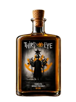 THIRD EYE Whisky 60 EBC - secondary image - New arrivals