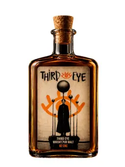 THIRD EYE Whisky 82 EBC - secondary image - New arrivals